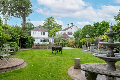 65 Bushey Road, Croydon, CR0 8EW