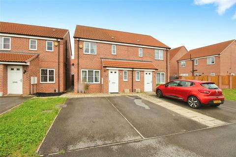3 bedroom semi-detached house for sale, Dominion Road, Doncaster, DN5
