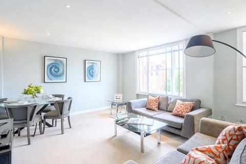 2 bedroom apartment to rent, Hill Street, London, W1J