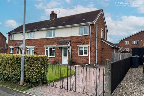 3 bedroom semi-detached house for sale, Keysbrook, Tattenhall, CH3