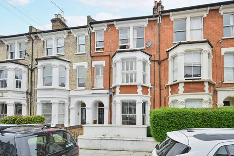 2 bedroom flat to rent, Davisville Road, Ravenscourt Park, London, W12