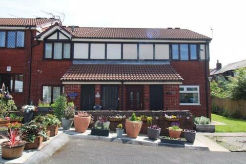 1 bedroom flat to rent, Alders Court, Oldham OL8