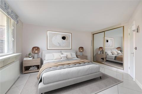 1 bedroom apartment for sale, Stevenage Road, London, SW6