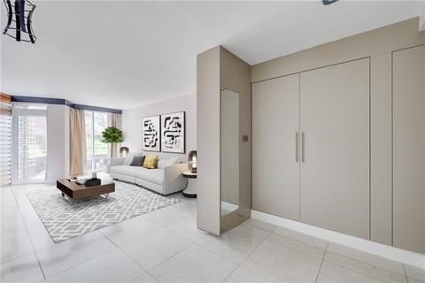 1 bedroom apartment for sale, Stevenage Road, London, SW6