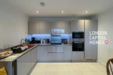2 bedroom apartment to rent, Advent House, Levett Square, Richmond
