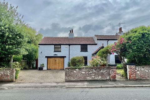 3 bedroom detached house for sale, Whixley, Rudgate, YO26