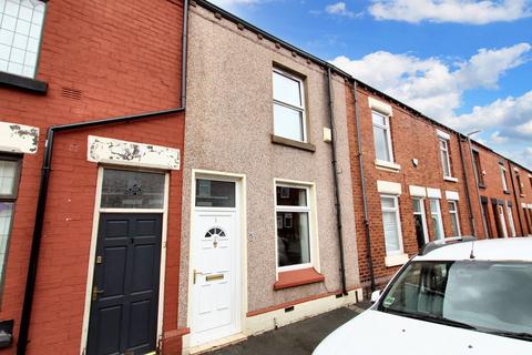 2 bedroom terraced house for sale, Thompson Street, St. Helens, WA10