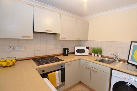 1 bedroom flat to rent, Bell Street, The Stables, Merchant City, Glasgow, G4