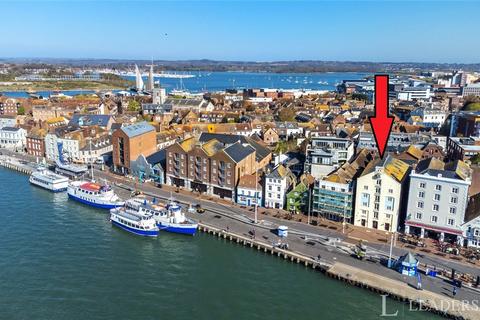 2 bedroom apartment for sale, Hennings Wharf, The Quay, Poole