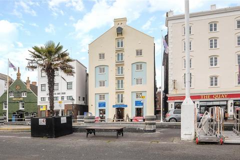 2 bedroom apartment for sale, Hennings Wharf, The Quay, Poole