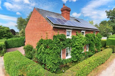 5 bedroom detached house for sale, Ruckhall, Eaton Bishop, Hereford