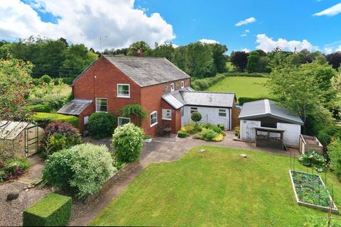 5 bedroom detached house for sale, Ruckhall, Eaton Bishop, Hereford