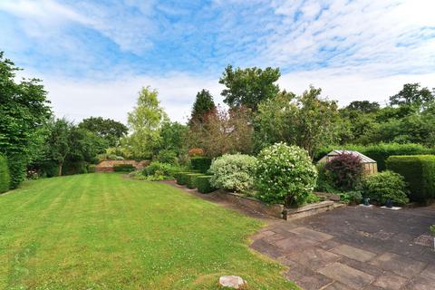 5 bedroom detached house for sale, Ruckhall, Eaton Bishop, Hereford