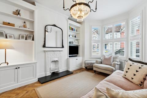 4 bedroom terraced house for sale, Eswyn Road, SW17