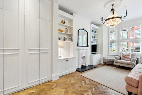 73 Eswyn Road, London, SW17 8TR