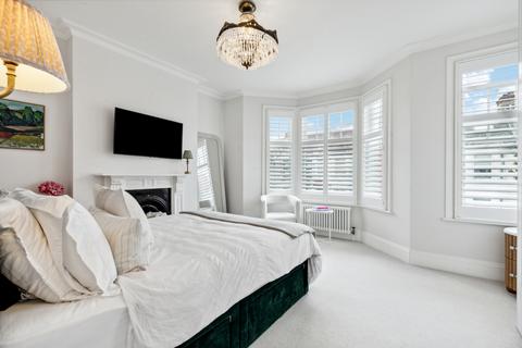 73 Eswyn Road, London, SW17 8TR