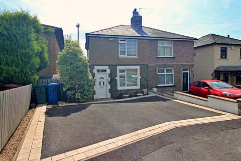 2 bedroom semi-detached house for sale, 14 Park Crescent, Haslingden, Rossendale