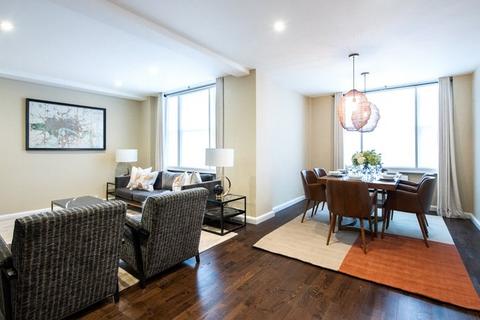 3 bedroom apartment to rent, Hill Street, London, W1J