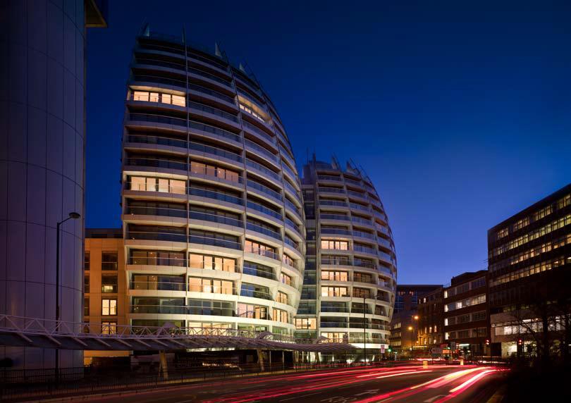 Night View