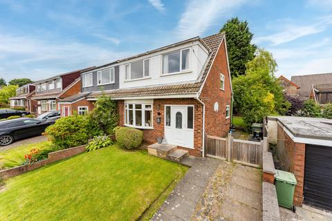 3 bedroom semi-detached house for sale, Stirling Drive, Ashton-In-Makerfield, WN4