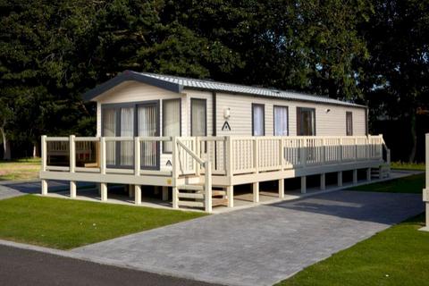 2 bedroom park home for sale, Waveney Valley Holiday Park, , Rushall IP21