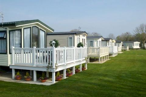 undefined, Atlas Holiday Homes Waveney Valley Holiday Park, Diss IP21