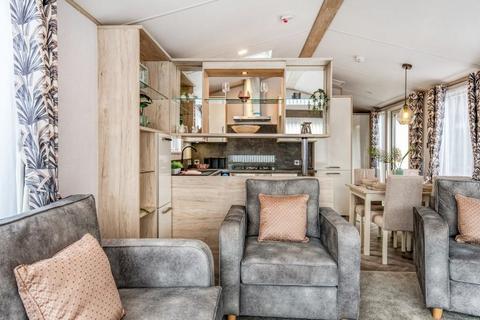 undefined, Atlas Holiday Homes Waveney Valley Holiday Park, Diss IP21