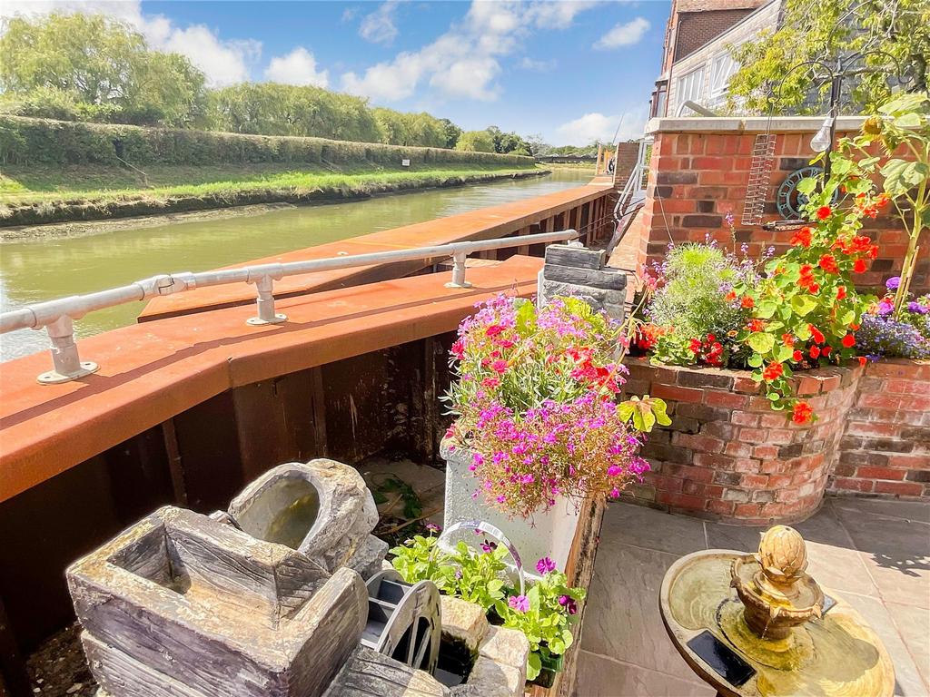 River Arun View