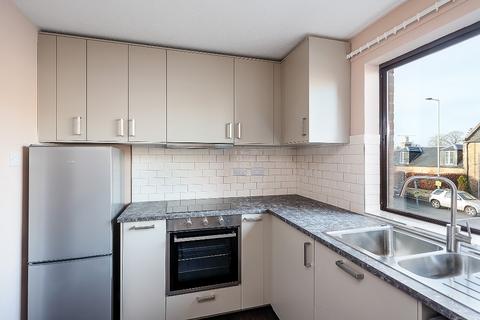 2 bedroom flat to rent, Lanark Road, Edinburgh EH14