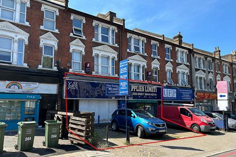 Shop to rent, 240-242 Brownhill Road, Catford, London