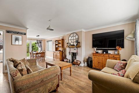 3 bedroom end of terrace house for sale, Tudor Road, Folkestone, CT19