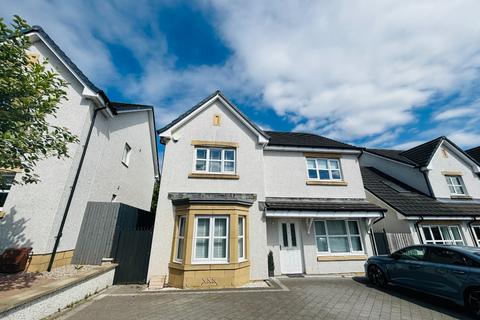 4 bedroom detached house to rent, Corn Mill Road, Lenzie, East Dunbartonshire, G66