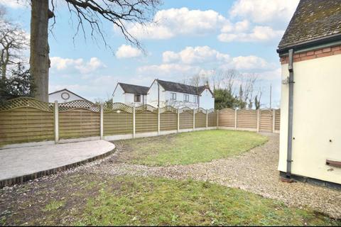 3 bedroom bungalow for sale, Burlton, Shrewsbury