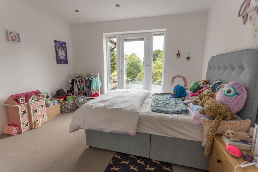 Bedroom 4