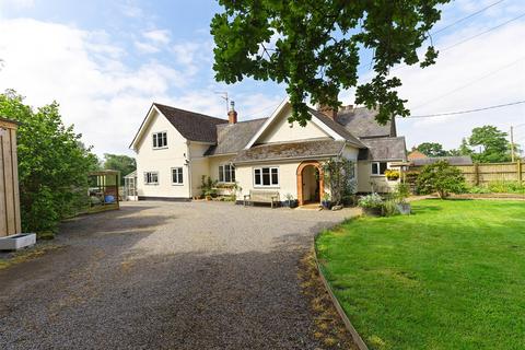 3 bedroom semi-detached house for sale, Leaton, Bomere Heath, Shrewsbury