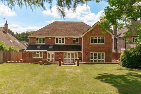 5 bedroom detached house for sale, Howards Wood Drive, Gerrards Cross, Buckinghamshire, SL9