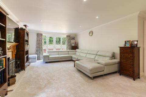5 bedroom detached house for sale, Howards Wood Drive, Gerrards Cross, Buckinghamshire, SL9