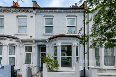 4 bedroom terraced house for sale, Ravensworth Road, London, NW10