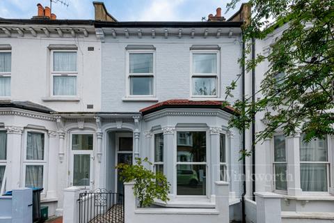 32 Ravensworth Road, London, NW10 5NR