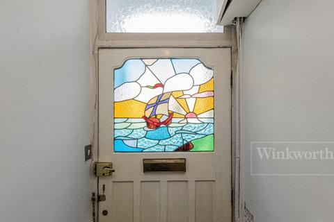 32 Ravensworth Road, London, NW10 5NR