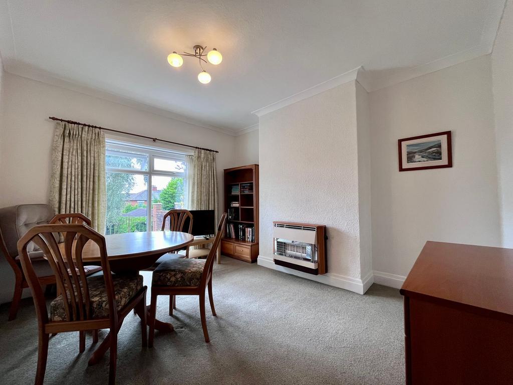 Bury & Bolton Road, Manchester M26 3 bed semidetached house for sale £299,950