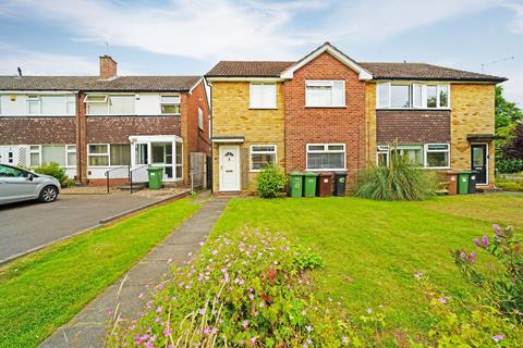 2 bedroom maisonette for sale, Shustoke Road, Solihull, B91