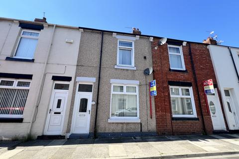 2 bedroom terraced house for sale, Thirlmere Street, Elwick Road