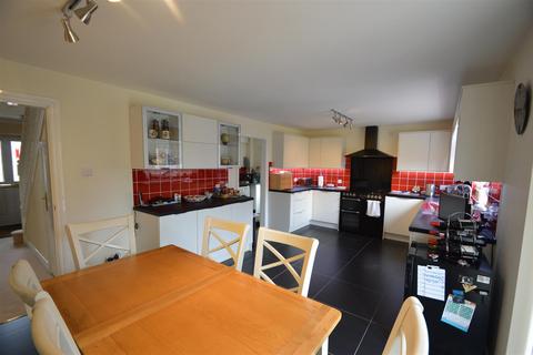 4 bedroom detached house for sale, Hatchetts Close, Burlton.