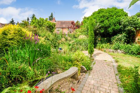 4 bedroom semi-detached house for sale, Bilton Road, Rugby, CV22