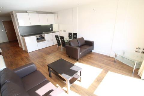 2 bedroom flat to rent, Hanley House, Hanley Street, Nottingham, NG1