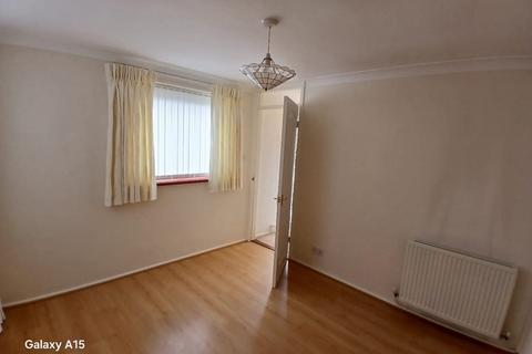 2 bedroom semi-detached house to rent, Bruce Place, Peterlee, County Durham, SR8