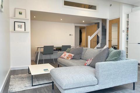 1 bedroom flat to rent, Luna Street, Manchester M4