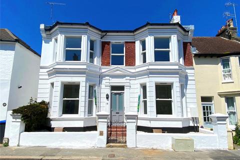 2 bedroom terraced house for sale, Cobden Road, Worthing, BN11