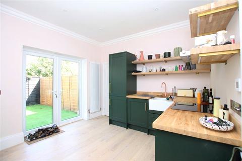 2 bedroom terraced house for sale, Cobden Road, Worthing, BN11